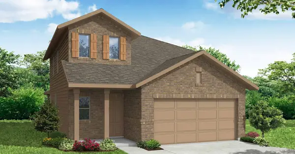 3316 Dahlia Drive, Melissa, TX 75454