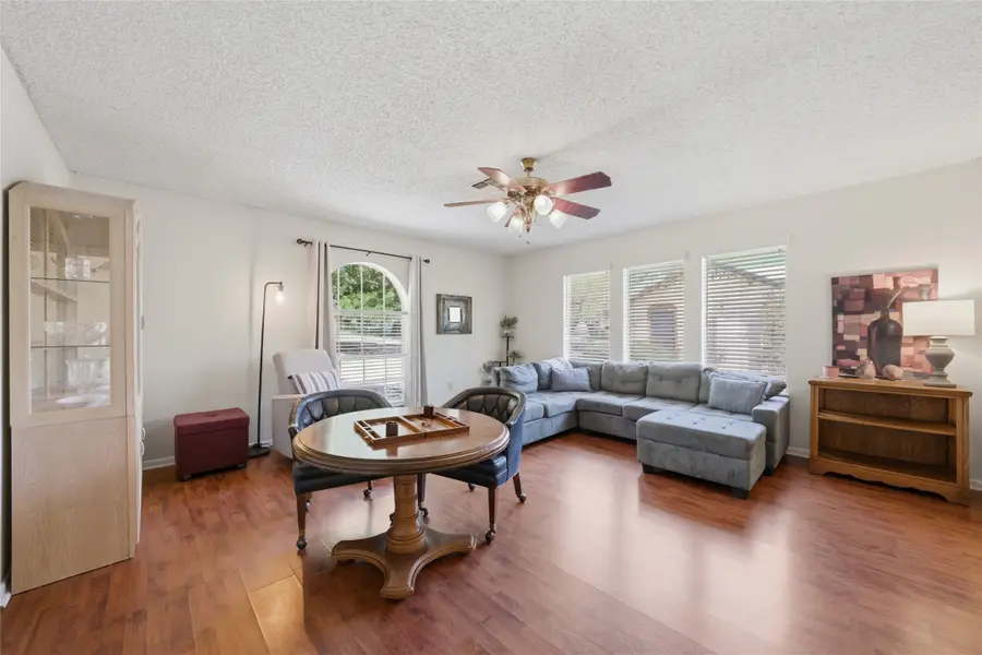 8240 Forest Ridge Drive, Woodway, TX 76712 - #2