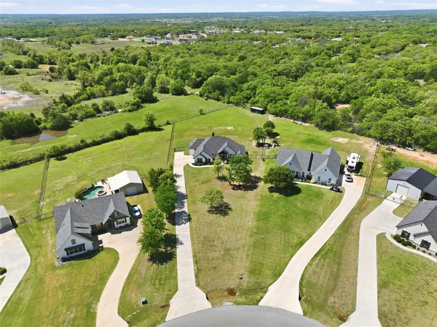 1176 Horizon Trace Drive, Azle, TX 76020 - #2