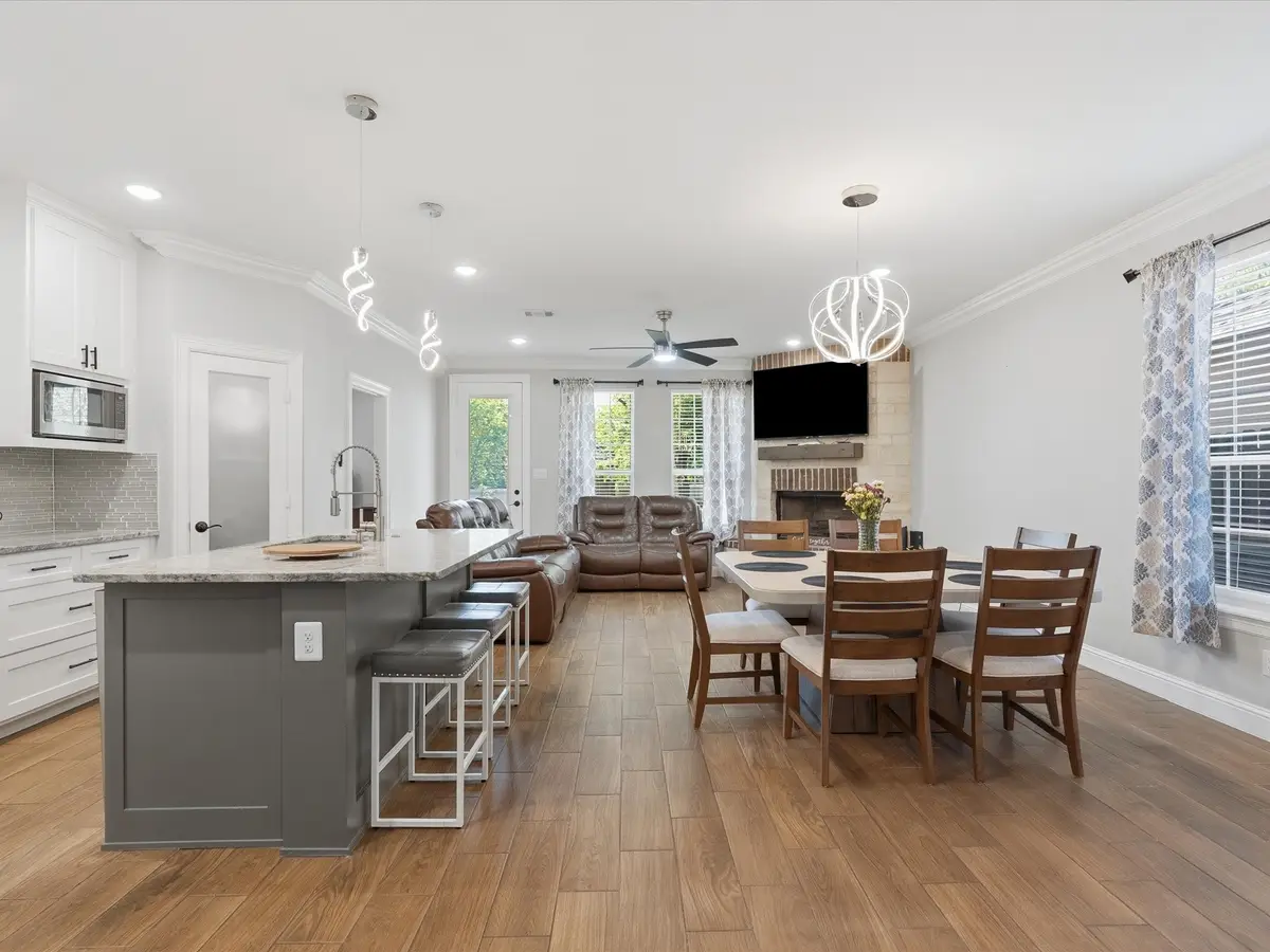 2316 Stalcup Road, Fort Worth, TX 76112 - #1