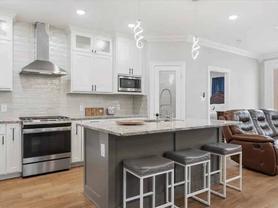 2316 Stalcup Road, Fort Worth, TX 76112 - #2