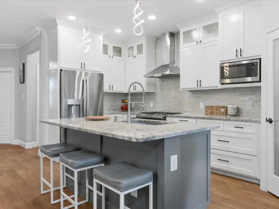 2316 Stalcup Road, Fort Worth, TX 76112 - #3