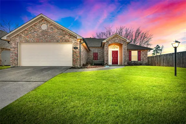 103 Pantheon Lane, Shreveport, LA 71115