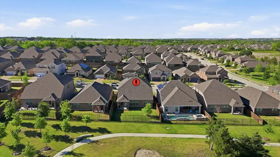 221 Stonehollow Way, Melissa, TX 75454 - #2