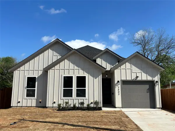 7503 Lovett Avenue, Dallas, TX 75227