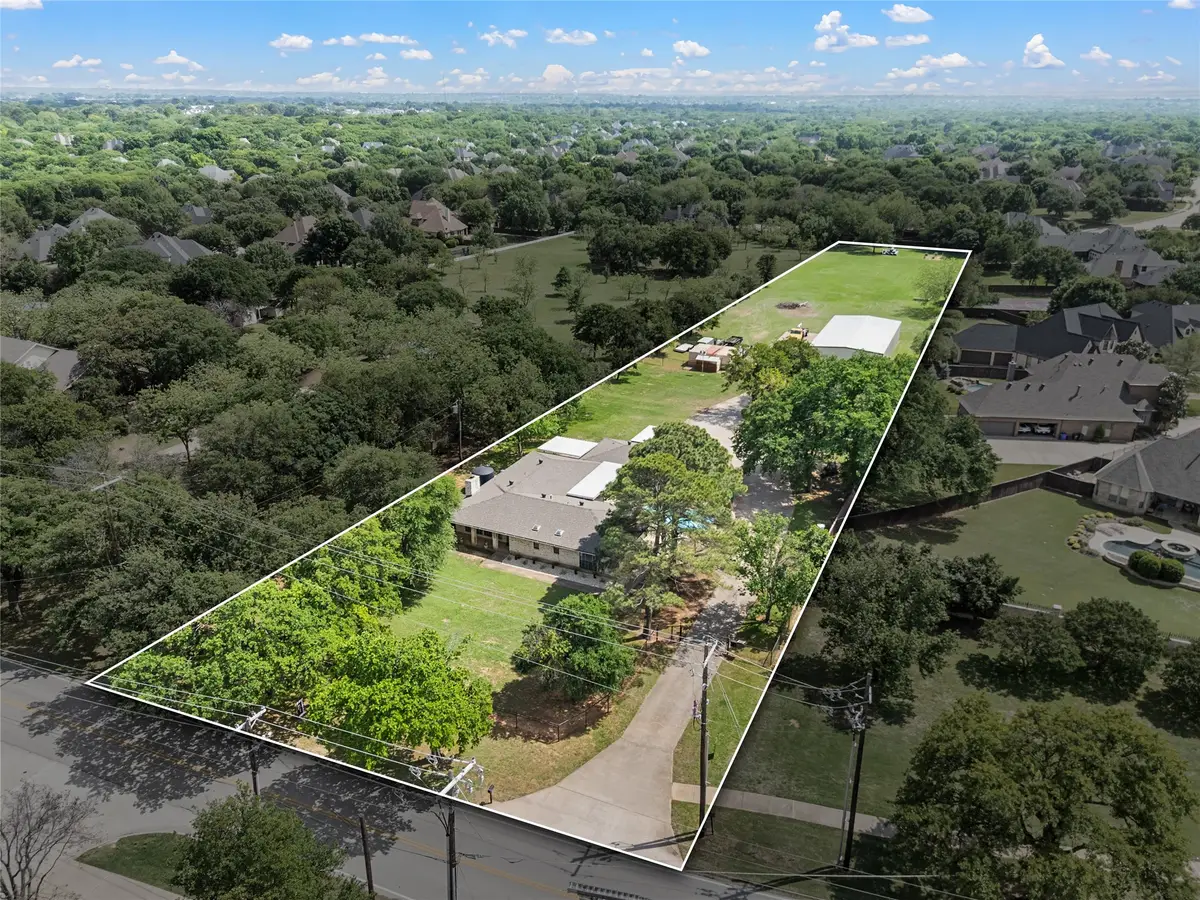 505 W Mcdonwell School Road, Colleyville, TX 76034 - #1