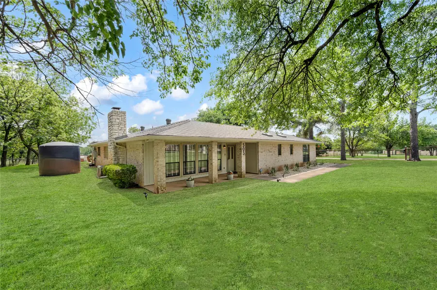 505 W Mcdonwell School Road, Colleyville, TX 76034 - #3