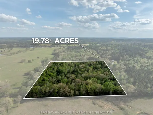0 White Tail Road, Gilmer, TX 75644