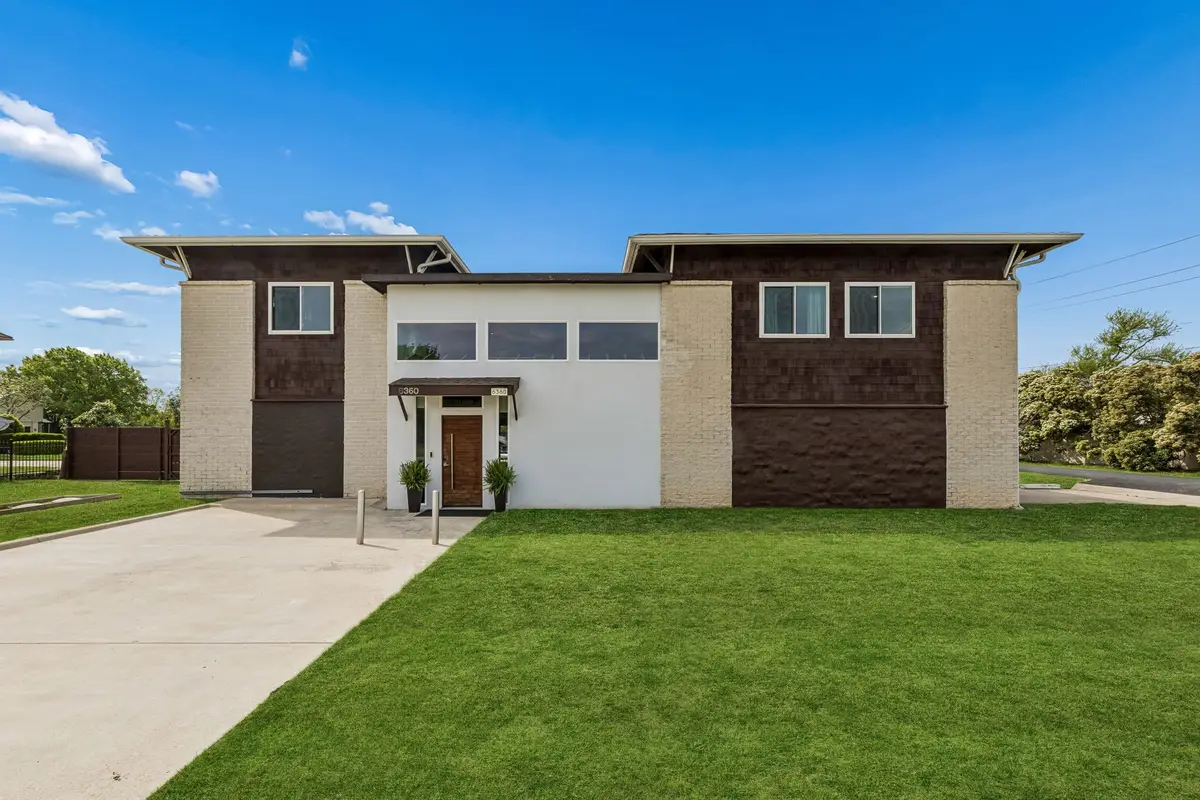6360 Curtis Street, Plano, TX 75093 - #1