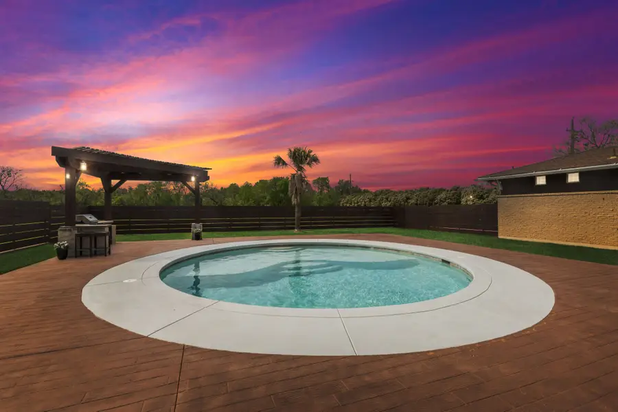 6360 Curtis Street, Plano, TX 75093 - #2