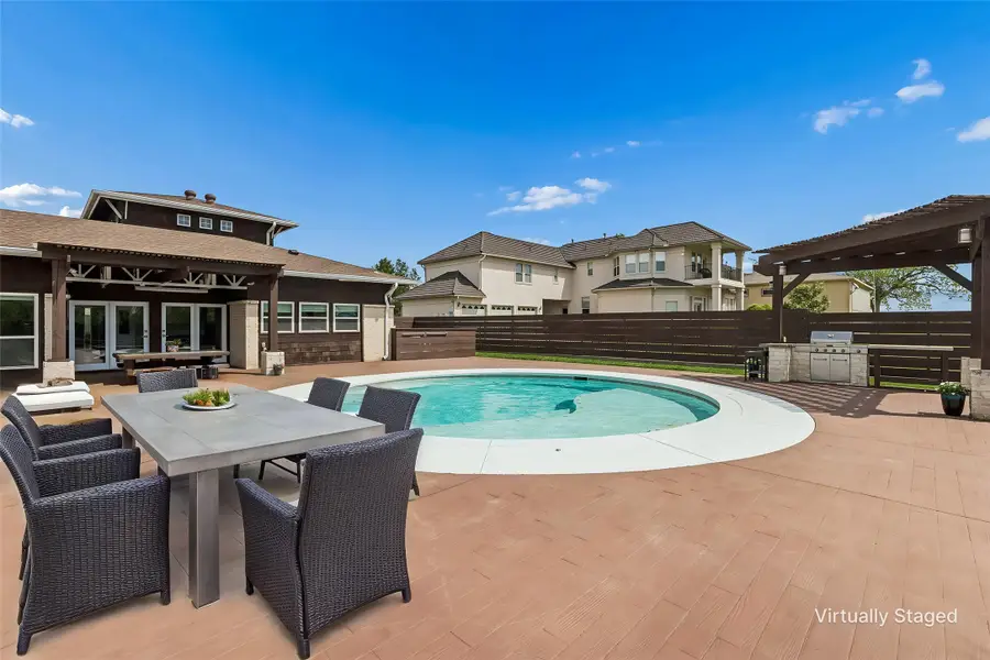 6360 Curtis Street, Plano, TX 75093 - #3