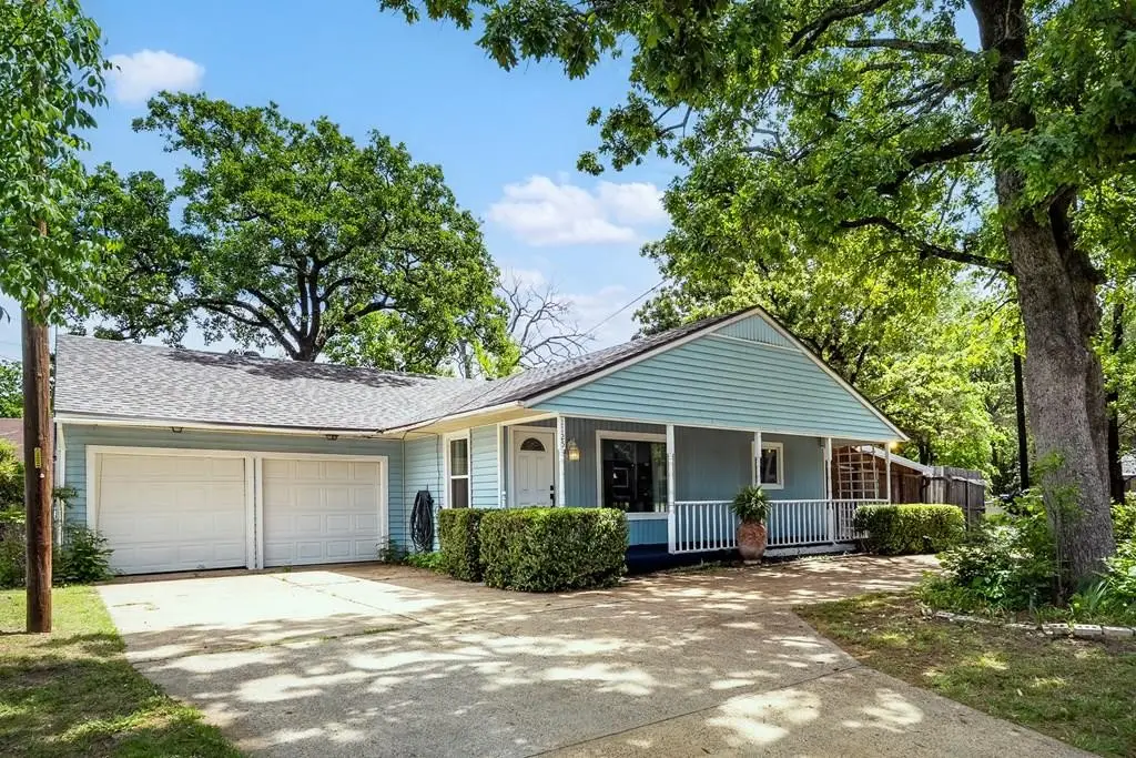 1125 Doe Run Road, Tool, TX 75143 - #1