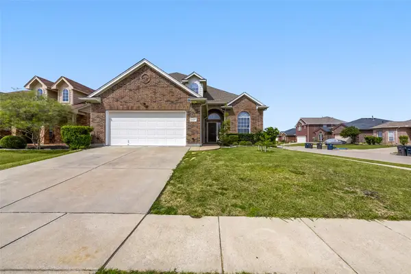 6427 Miranda Drive, Fort Worth, TX 76131