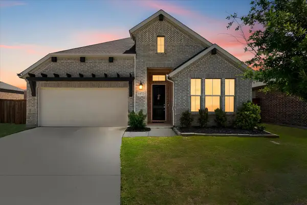 1872 Big Spring Drive, Forney, TX 75126