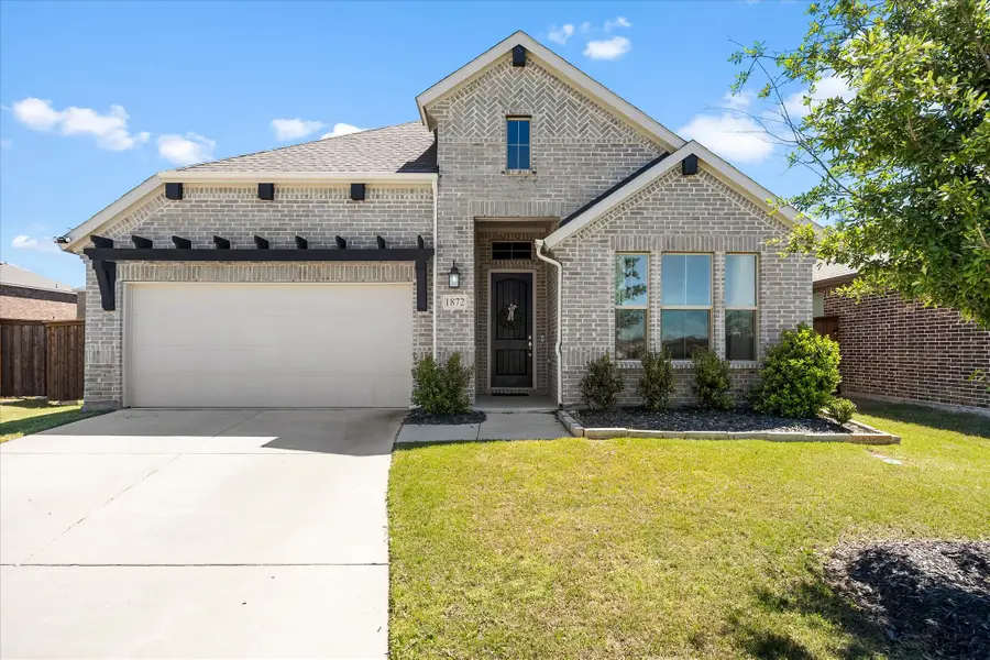 1872 Big Spring Drive, Forney, TX 75126 - #2