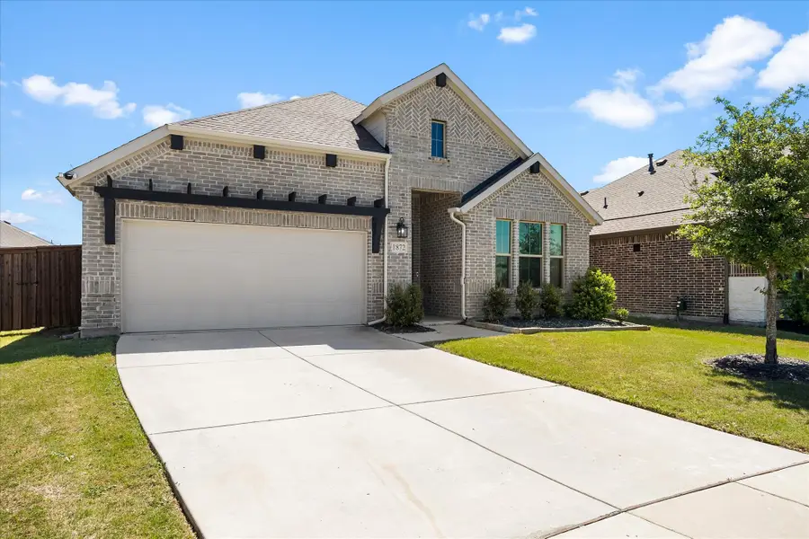 1872 Big Spring Drive, Forney, TX 75126 - #3