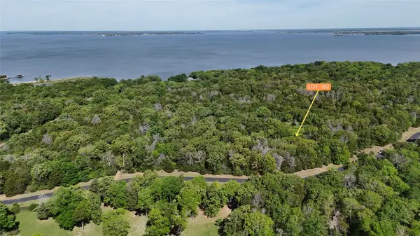 Lot 132 Lincoln Drive, Streetman, TX 75859