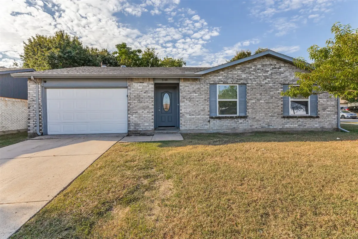 7100 Winchester Road, North Richland Hills, TX 76182 - #1