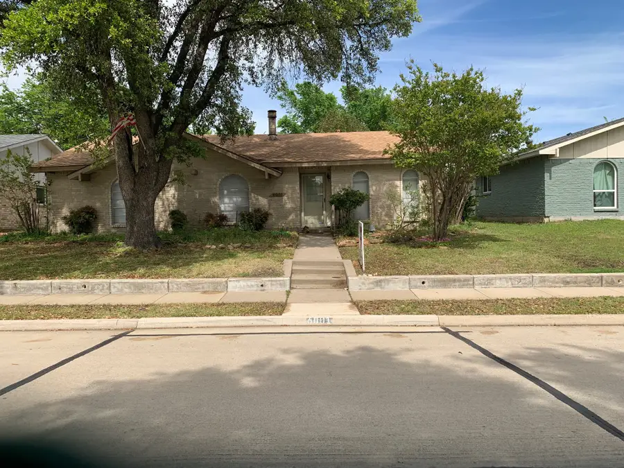 6001 Redwood Lane, Rowlett, TX 75089 - #2