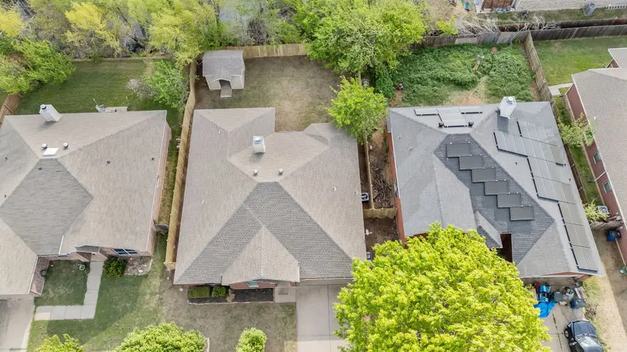 505 Park Meadows Drive, Crowley, TX 76036 - #3