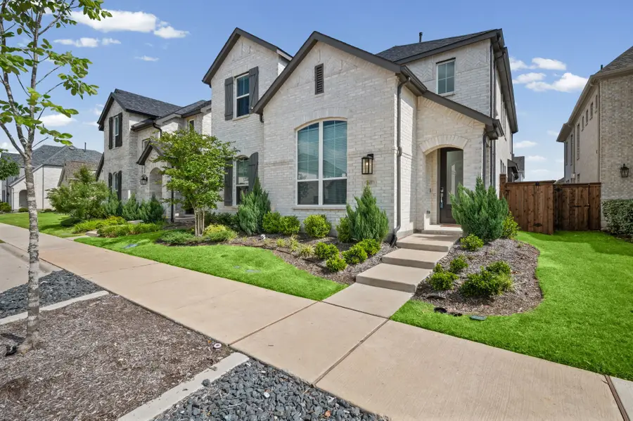 2609 Muirwood Way, Celina, TX 75009 - #3