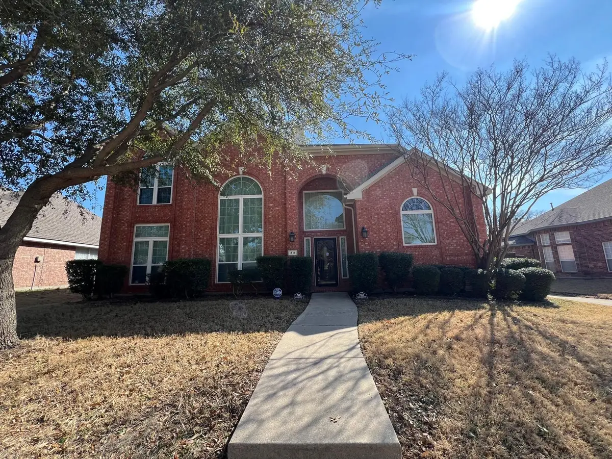 311 Cordova Drive, Allen, TX 75013 - #1