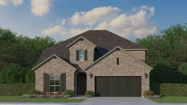 11529 Hardwick Road, Fort Worth, TX 76052