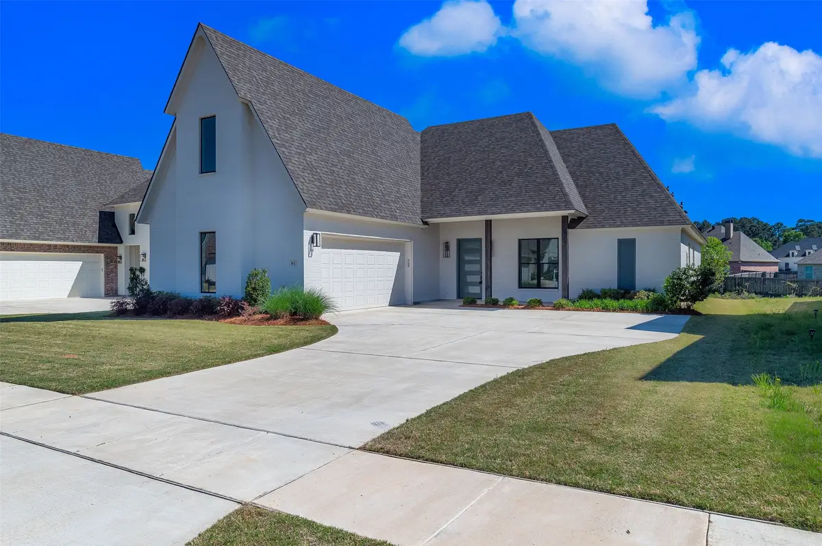 81 Turtle Creek Drive, Benton, LA 71006 - #1