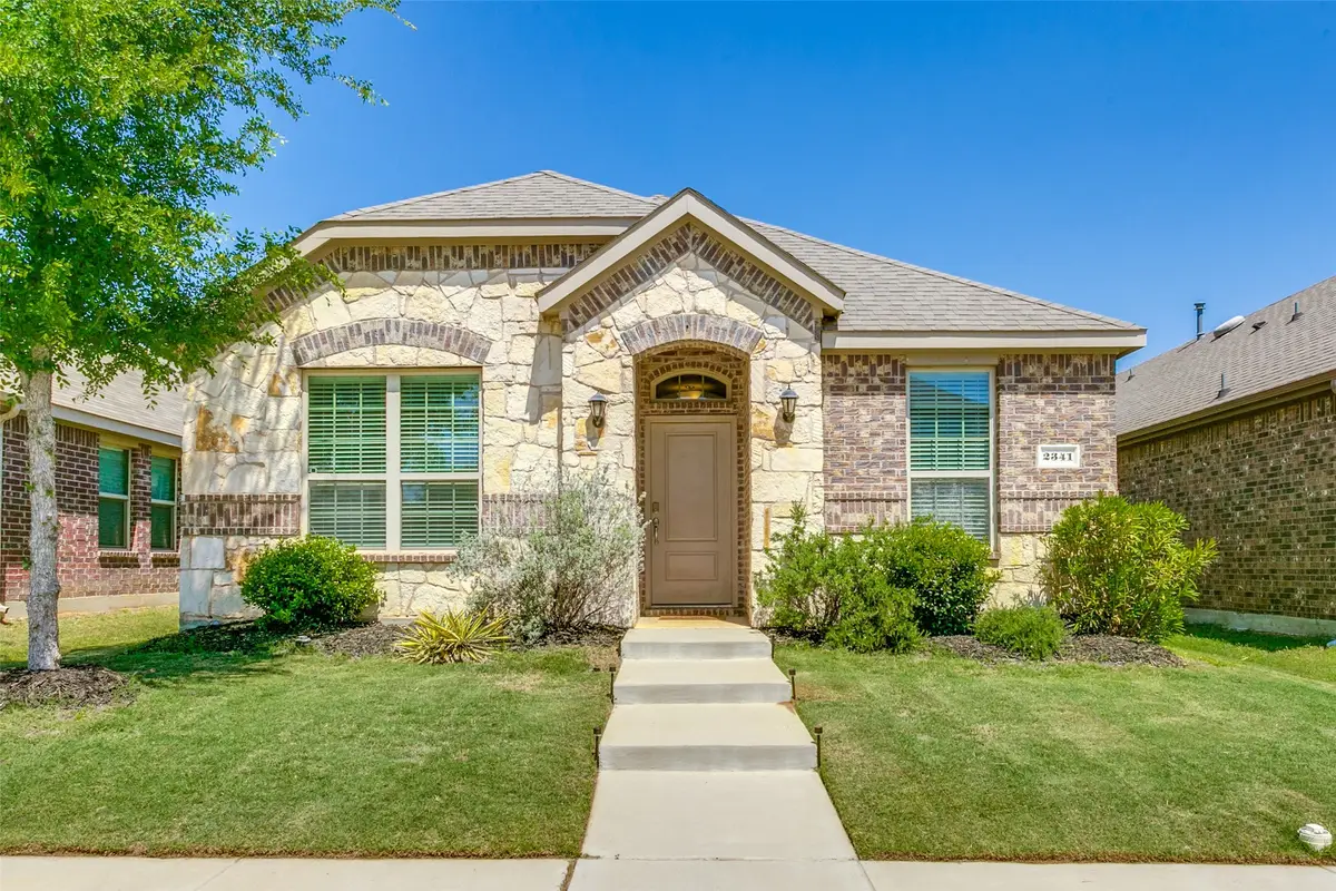 2341 Opaline Drive, Little Elm, TX 76227 - #1