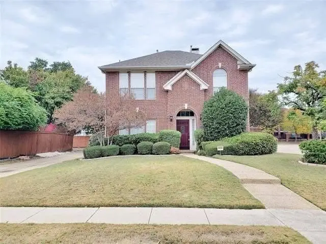 211 Moss Hill Road, Irving, TX 75063 - #2