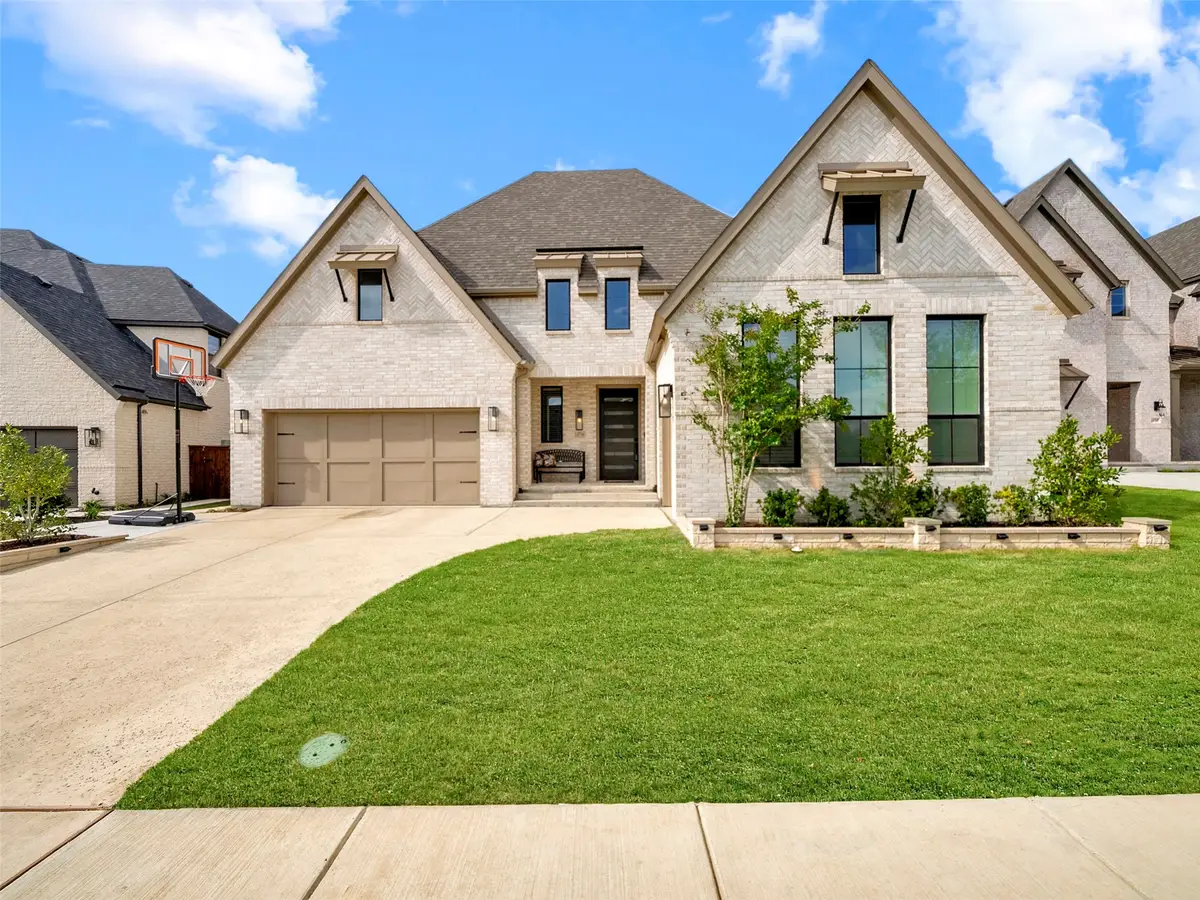 14736 Gerbera Daisy Road, Frisco, TX 75035 - #1
