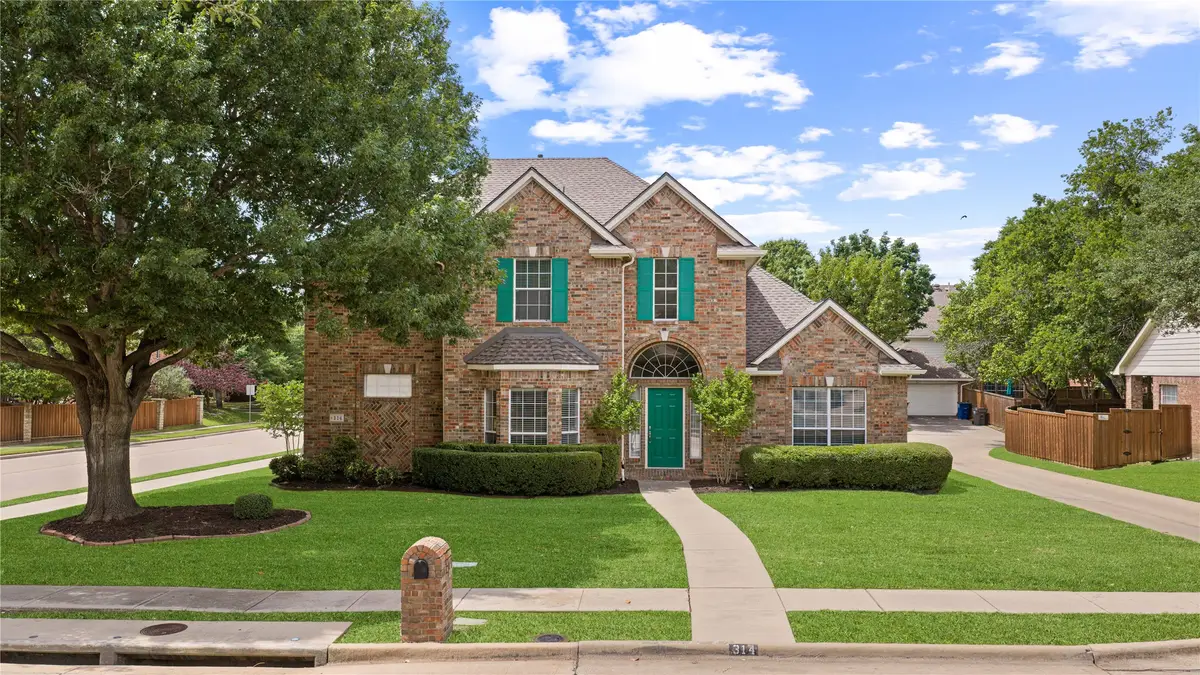 314 Cordova Drive, Allen, TX 75013 - #1