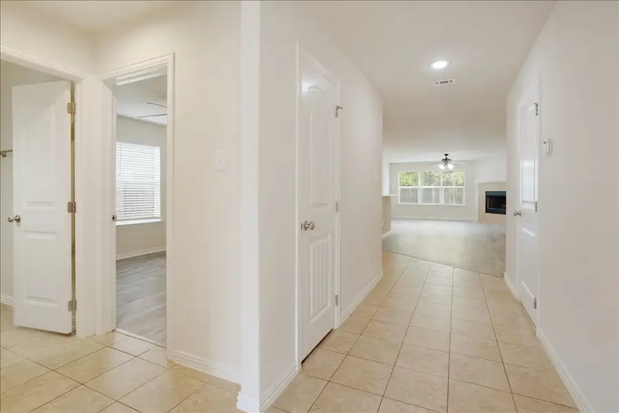 1321 Crestview Drive, Denison, TX 75020 - #3