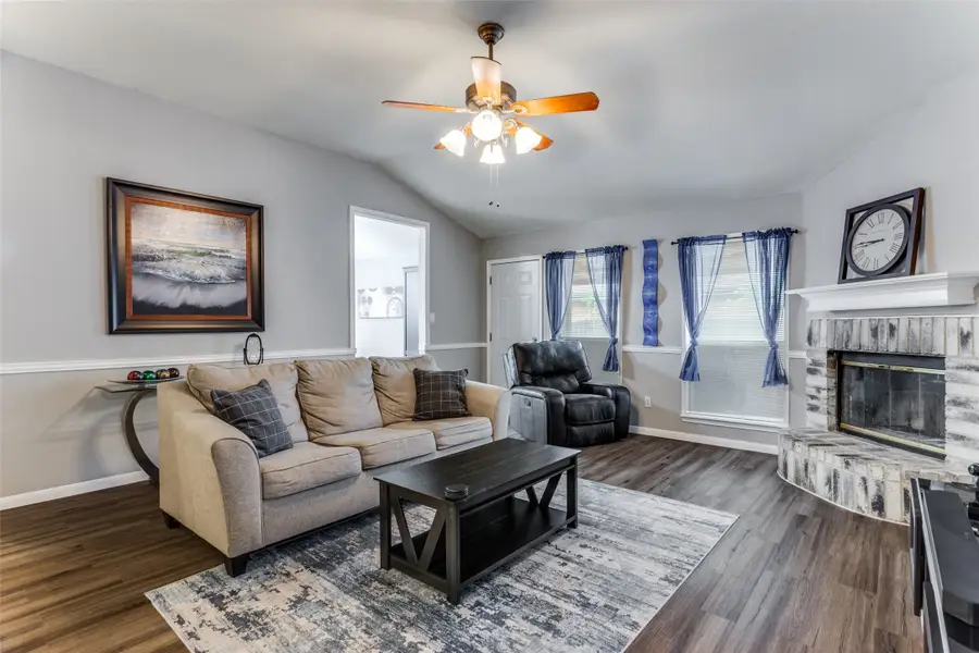 10241 Westward Drive, Fort Worth, TX 76108 - #3