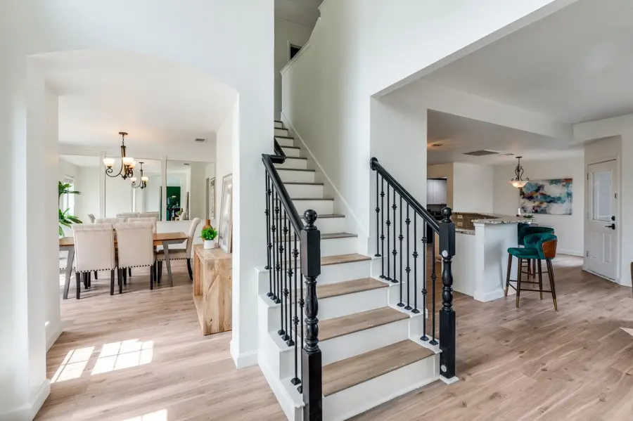 4020 Caldwell Avenue, The Colony, TX 75056 - #2