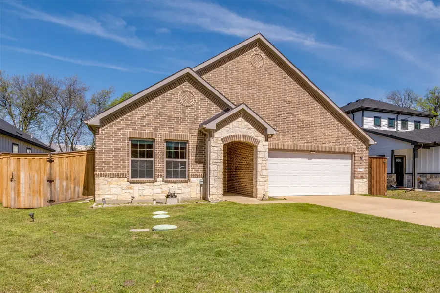 2723 Pike Drive, Lancaster, TX 75134 - #2