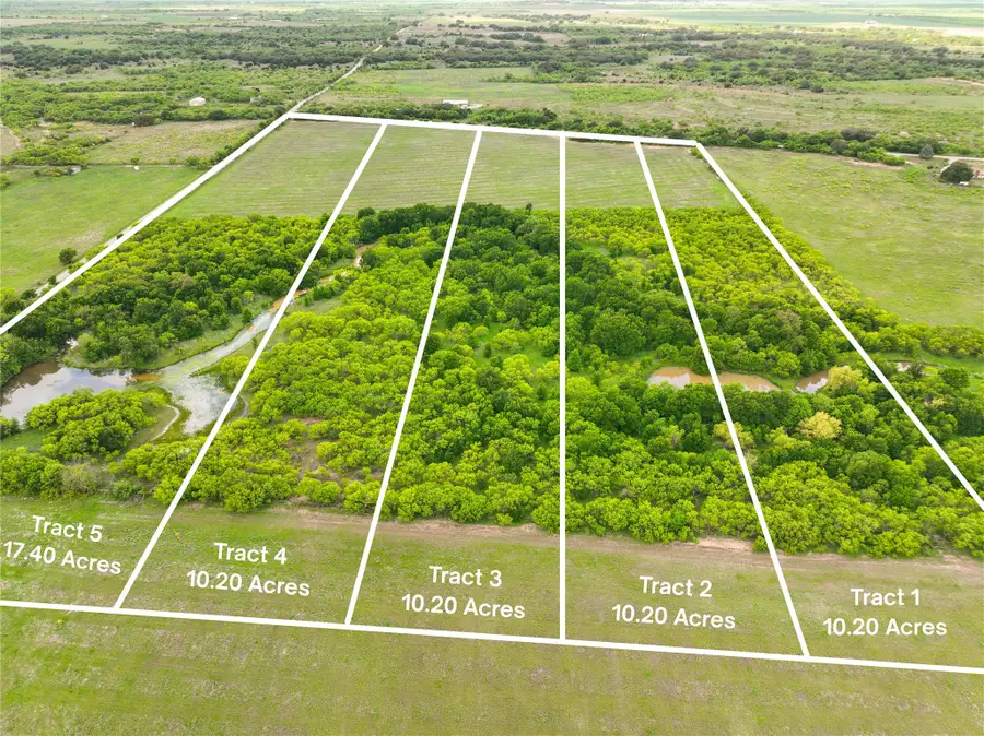 Tract 1 County Road 159, Bangs, TX 76823 - #2