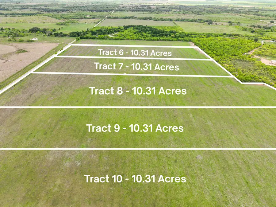 Tract 1 County Road 159, Bangs, TX 76823 - #3