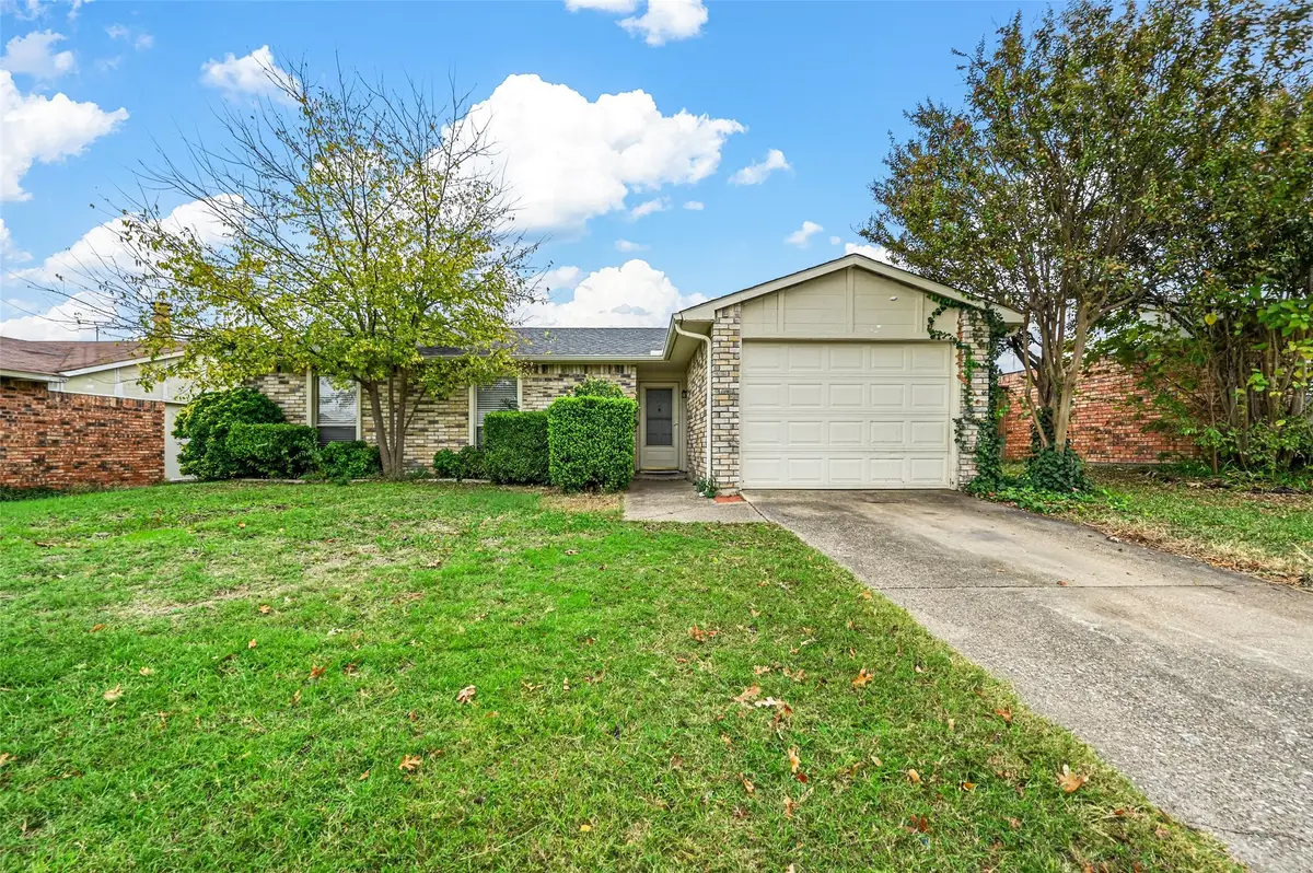 718 Roaming Road Drive, Allen, TX 75002 - #1