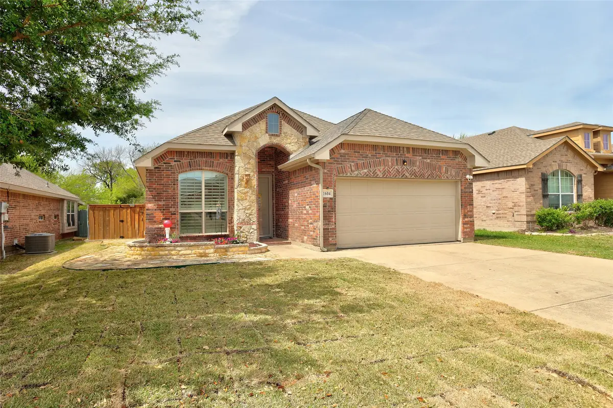 1604 Black Willow Trail, Anna, TX 75409 - #1