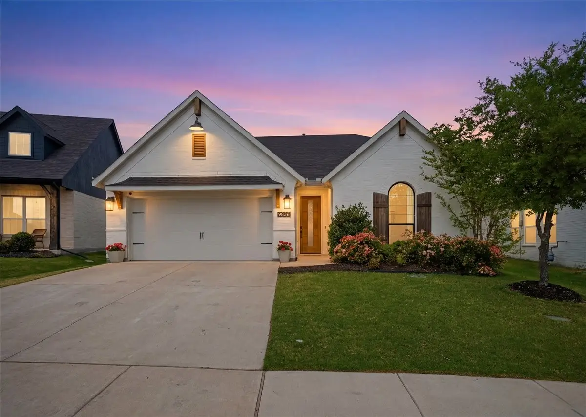 9836 Chaparral Pass, Fort Worth, TX 76126 - #1