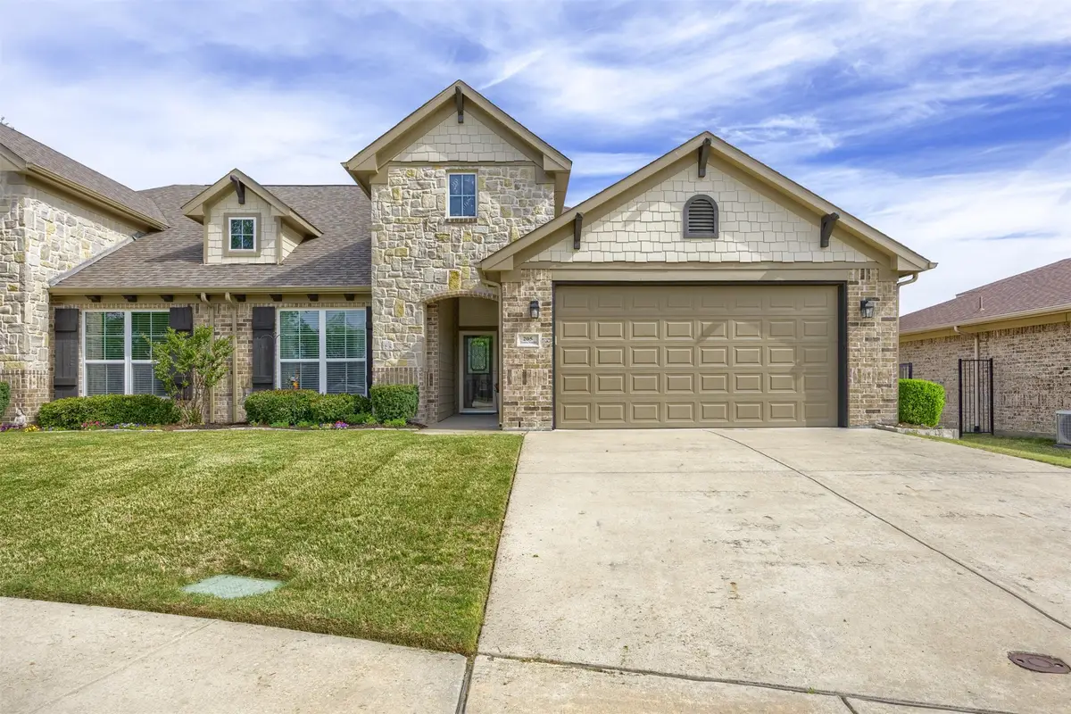 205 Terra Verde Lane, McKinney, TX 75069 - #1