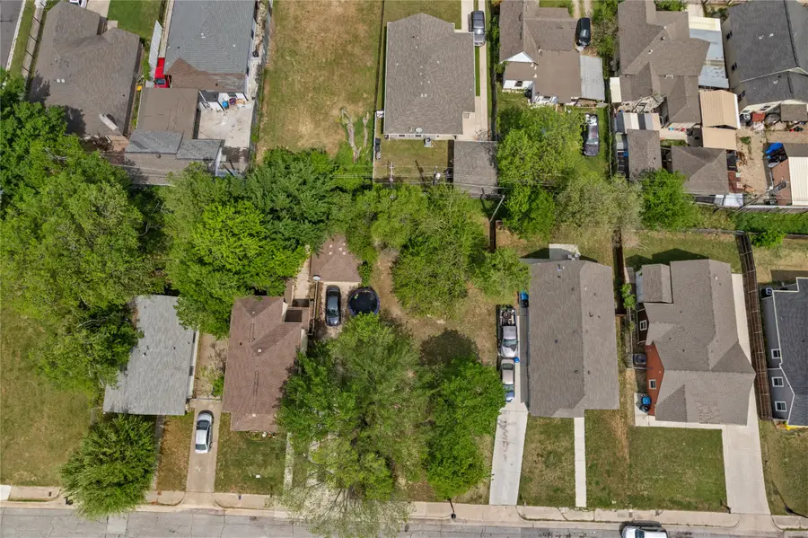 1013 E Hattie Street, Fort Worth, TX 76104 - #2