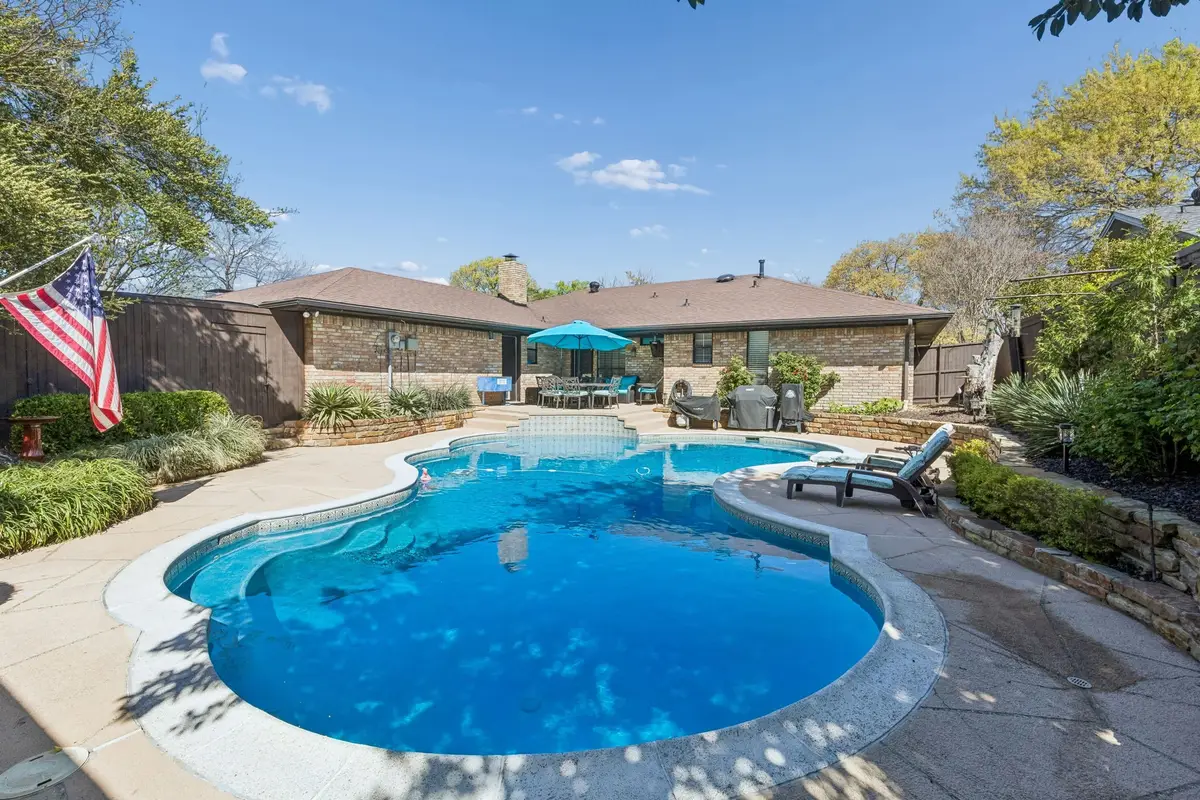 2520 Flagstone Drive, Plano, TX 75075 - #1