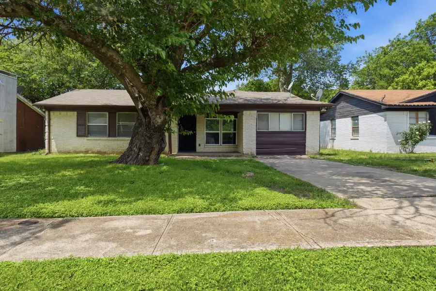 7917 Woodshire Drive, Dallas, TX 75232 - #2