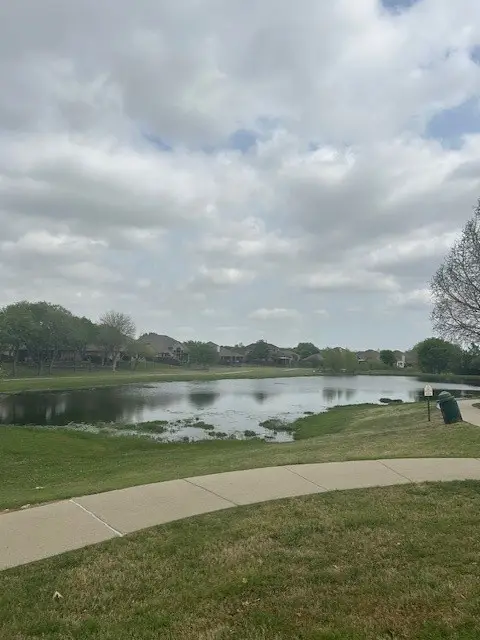 601 Darlington Trail, Fort Worth, TX 76131 - #3