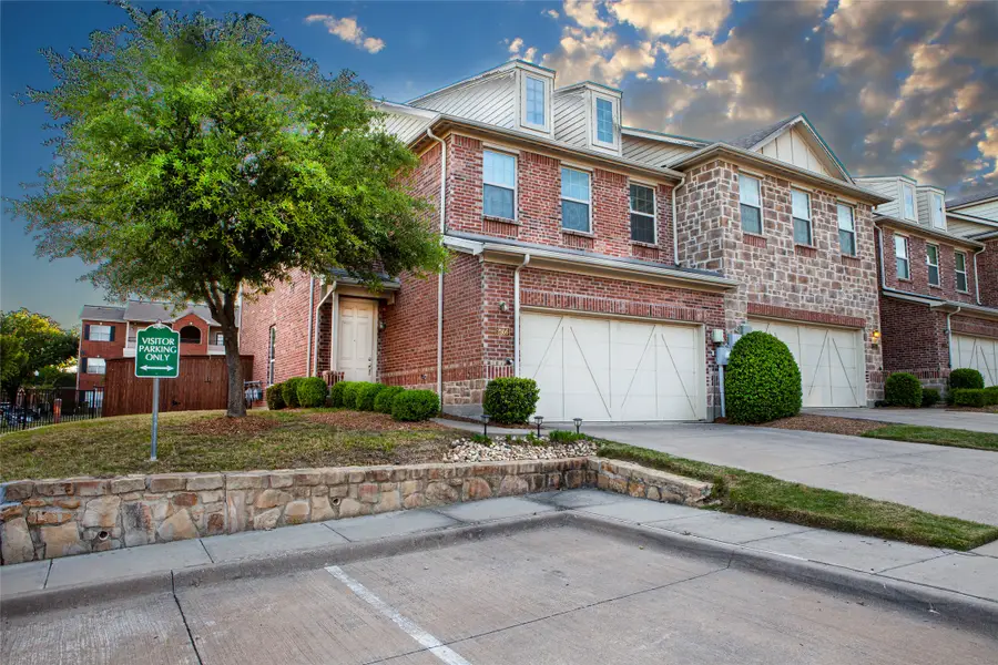 2556 Jackson Drive, Lewisville, TX 75067 - #2