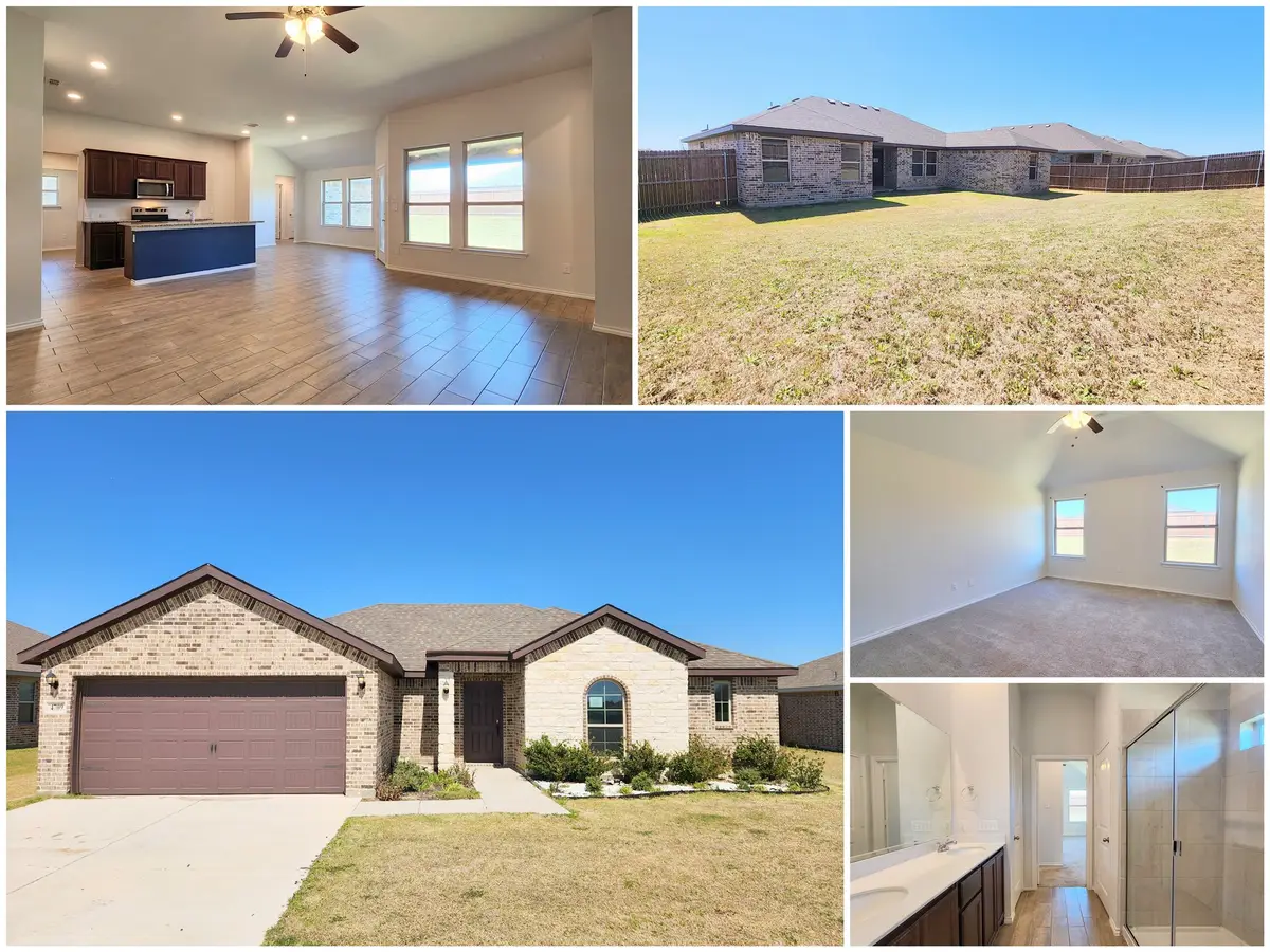 4709 Avion Drive, Sanger, TX 76266 - #1