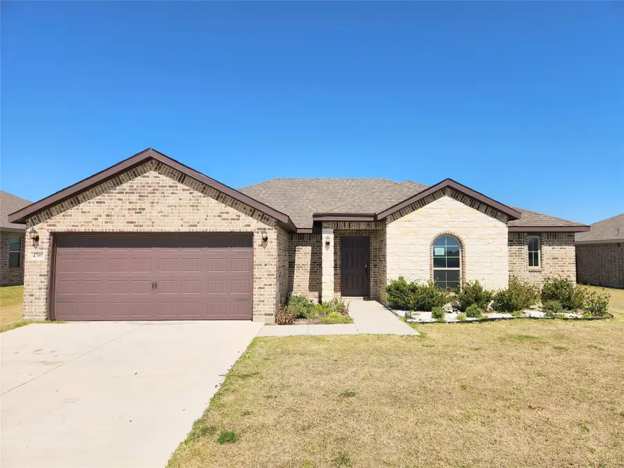4709 Avion Drive, Sanger, TX 76266 - #3