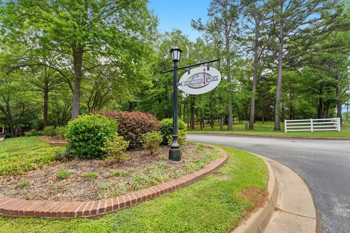 3933 Charleston Park, Tyler, TX 75701 - #1